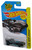 Hot Wheels HW Off-Road (2014) Black Carbonic Toy Car 104/250