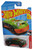Hot Wheels HW Rescue 1/10 (2021) Green Lightnin' Bug Toy Car 179/250