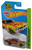 Hot Wheels HW Workshop (2013) Yellow Flames '71 Dodge Demon Car 216/250