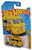 Hot Wheels Surf's Up 2/5 (2021) Yellow Kool Kombi Toy Car 49/250