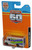 Matchbox Express Delivery (2012) Mattel 60th White Die-Cast Toy Truck