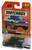 Matchbox Farming (1999) Combine Harvester Green Toy Vehicle #47/100