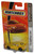 Matchbox Heritage Classics 9/11 (2008) Yellow '70 Pontiac GTO Toy Car #10