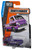 Matchbox MBX Adventure City (2013) On A Mission Purple Dodge A100 Toy