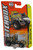 Matchbox MBX Construction (2012) Gold Torque Titan Truck 21/120