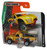 Matchbox MBX Explorers (2015) Gold Baja Bullet Toy Car 115/120 - (Short Card)