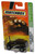 Matchbox Outdoor Adventure (2007) Black Jeep Rescue Concept Toy #84