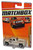 Matchbox Construction GMC Terradyne (2009) White Toy Truck #50/100