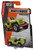Matchbox MBX Heroic Rescue (2013) Green '43 Jeep Willys Toy #94/120