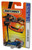 Matchbox MBX Metal (2007) Blue Dune Buggy Toy Car #64 - (Red Bars)