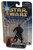 Star Wars The Phantom Menace (2003) Darth Maul Theed Hanger Duel Figure - (Plastic Small Dents)
