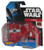 Star Wars Rebels Hot Wheels (2015) TIE Fighter Gray Starship Vehicle
