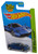 Hot Wheels HW Workshop (2013) Blue Pagani Huayra Toy Car 198/250