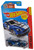 Hot Wheels HW Race (2015) Blue Aston Martin Vantage GT3 Toy Car 149/250