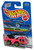Hot Wheels Biohazard Series 2/4 (1997) Pink Flame Stopper Toy Truck #718