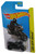 Hot Wheels HW Off-Road (2013) Black BMW K 1300 R Toy Bike 127/250