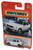 Matchbox 1976 Honda CVCC (2020) White Die-Cast Metal Toy Car 49/100