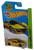 Hot Wheels HW Workshop (2013) Yellow '12 Acura NSX Concept Toy Car 191/250