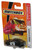 Matchbox Emergency Response 7/8 (2008) Dodge Charger Police Black Toy Car #61 - (Highway Patrol Logo)