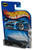 DC Comics Hot Wheels 2004 First Editions Batman Batmobile Black Toy Car #031