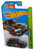 Hot Wheels HW Workshop (2013) Black '90 Honda Civic EF Toy Car 197/250
