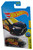 Hot Wheels HW City Works 6/10 (2015) Blue Pizza Ford Transit Connect Toy Van