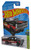 Hot Wheels HW Gassers 4/5 (2021) Black '65 Mercury Comet Cyclone Toy Car 199/250