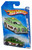 Hot Wheels HW City Works '09 Green Cockney Cab II Taxi Toy Car 112/190