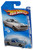 Hot Wheels Faster Than Ever '10 Silver Ford Mustang Fastback Toy Car 132/240
