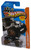 Hot Wheels HW Stunt (2013) Black Baja Bone Shaker Toy Car 90/250