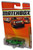 Matchbox Construction (2009) Green Chevy Suburban Toy Car 45/100