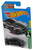 Hot Wheels HW Green Speed 2/5 (2015) Dark Gray Tesla Model S Toy Car 242/250