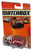 Matchbox Emergency Response (2009) Red & White Hazard Squad Truck Toy 51/100