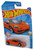 Hot Wheels Factory Fresh 4/10 (2021) Orange McLaren F1 Toy Car 107/250