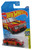 Hot Wheels HW Speed Graphics 8/10 (2017) Red Datsun Bluebird Wagon 510 Car 146/250