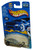 Hot Wheels Wild Wave 2/5 (2003) Blue Surf Crate Die-Cast Toy Car #056