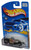 Hot Wheels Skin Deep Series 1/4 (2001) Gold Super Comp Dragster Toy Car #093