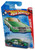 Hot Wheels Race World Movie Stunts '10 Green '84 Pontiac Car 175/240