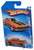 Hot Wheels Muscle Mania '10 8/10 Orange '67 Camaro Car 086/240