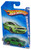 Hot Wheels Muscle Mania '09 Green '08 Dodge Challenger SRT8 Car 086/190