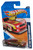 Hot Wheels HW Drag Racers 1/10 (2010) Red '70 Pro Stock Camaro Car 121/244