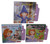 Disney Sofia The First 3 Book Set - (From Play-A-Sound Set : A Special Day / Sing-Along Songs / It's Magic) - BOOKS ONLY!