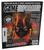Game Informer June 2001 Magazine Book Issue #98 - (WWF Kane Cover)
