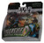 Star Wars Unleashed Battle Pack (2008) Yoda Captain Tarfful Chewbacca & Aayla Secura Figure Set