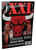 XXL Basketball Chicago Bulls Souvenir Special Magazine Book w/ Michael Jordan Team Poster