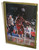 NBA Basketball Scene Michael Jordan 1988 Annual 10th Anniversary Magazine Book No. 10