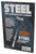 DC Comics Steel Forging of A Hero (1997) Paperback Book