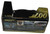 James Bond Quantum of Solace 007 Toy State (1990) Motorized Lights & Sounds Aston Martin DBS Black Car - (Box Has Tear)