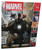 Marvel Fact Files Eaglemoss Collection Vol. 14 Weekly Paperback Book - (Iron Man Cover)