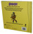 Scooby-Doo Holiday Hoax Read To Solve Hardcover Book